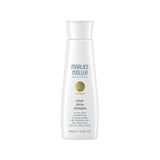 Marlies Moller Silver Shine Shampoo for Blonde Hair 200ml