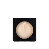 Flormar Baked Powder 029 Porcelain Ivory - Matte Finish, Long-Lasting Makeup with Vitamin E