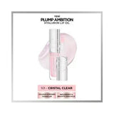 L'OrŽal Paris Hyaluronic Acid Lip Oil - Non-Sticky Hydration & Natural Shine