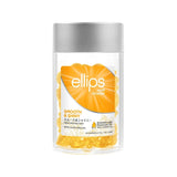 Ellips Smooth & Shiny Hair Vitamin Capsules 50 Count