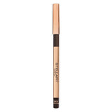 Stellary Eyeliner Pencil 03 Chocolate - Long-Wear Eye Definer