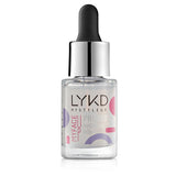LYKD Hydrating Jelly Makeup Base 999 Transparan - Smooth, Long-Lasting Makeup Primer for All Skin Types