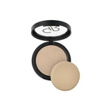 Golden Rose Mineral Terracotta Powder 01 - Natural Mineral Makeup for Smooth Finish