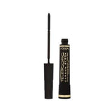 Loreal Paris Telescopic Carbon Black Mascara - Lengthening & Volumizing for Dramatic Lashes
