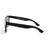 Solest London Unisex Black Sunglasses 26001
