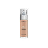 Loreal Paris True Match Foundation - Natural Look, Long Lasting, Hydrating Makeup for All Skin Types - 3R Rose Beige