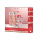 Cadiveu Essentials Hair Remedy Home Care Set