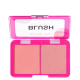 Vivienne Sabo Blush Palette Naturel 01 Soft Rose 6g