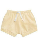 First Impressions Baby Girls Bubble Shorts
