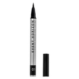 Influence Beauty Event Horizon Matte Eyeliner 01 Cosmic Black