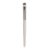 Eklips Trend Eyeshadow Brush: Achieve Flawless Cream & Powder Eyeshadow Looks with Dense Bristles