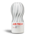 TENGA Air-Tech Cup Gentle White Reusable Vacuum Toy