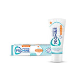 Sensodyne Promine Baby Toothpaste for Infants 0-2 Years, Gentle Oral Care, Fluoride Protection - 1.69 fl oz