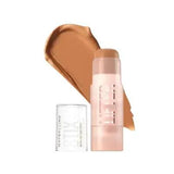 Maybelline Lifter Stix Contour Stick - Effortless Face Sculpting, Natural Definition, Creamy & Blendable - Long Lasting