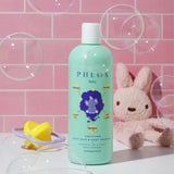 Phlox Purifying Baby Hair & Body Wash 400 ml