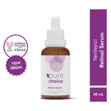 Pure Choice Retinol Serum for Fine Lines 30 ml