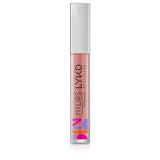 LYKD Liquid Matte Lipstick 129 Nude Up Velvet Finish