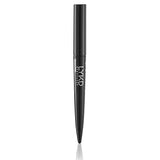 LYKD Kohl Kajal 100 Black Eyeliner: Intense, Smudge-Proof, Long-Lasting Felt Tip for Bold, Dramatic Eyes