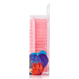 Eklips Silicone Body Scrubber - Dual Sided Exfoliating Brush for Cleansing and Scalp Massage - Healthier Skin & Relaxation