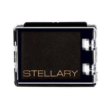 Stellary Eyeshadow Mono S 17 Black Velvet Matte Finish