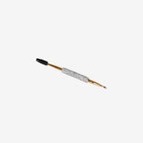 Manifest Double-Sided Eyebrow Brush for Precision Shaping