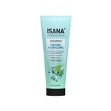 Isana Professional Rosemary & Menthol Shampoo 250ml