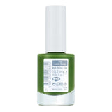 Beaulis Paint It Nail Polish in Leafy Green 775, Glossy Finish