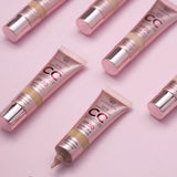 Golden Rose Skin Perfect CC SPF50 Foundation 104 Warm Honey 30ml