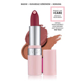 Avon Hydramatic Matte Lipstick Rosy with Hyaluronic Acid