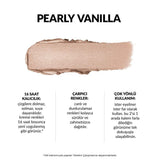 Avon Power Stay Stick Eyeshadow Pearly Vanilla Shimmer