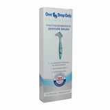 One Drop Only Pharmacia Denture Cleaning Brush