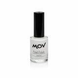 Mov Nail Polish No: 01 Classic White 10ml
