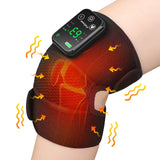 Kneecap, Elbow and Shoulder Intelligent Heating Vibration Massager