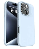 Liquid Silicone Phone Case - Drop Resistant Soft Touch Protection