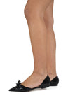 Jimmy Choo Women Kaitence Flat