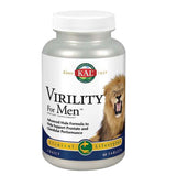 KAL Virility for Men 60 Tabs