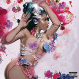 Kali Uchis - Orquídeas [LP] [Vinyl]