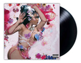 Kali Uchis - Orquídeas [LP] [Vinyl]
