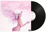 Sin Miedo (del Amor Y Otros Demonios) [Explicit Content] [Vinyl]