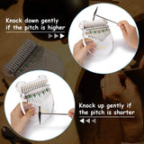 Kalimba 17 Keys Thumb Piano