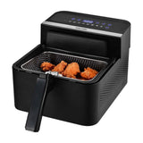 Kalorik 2-in-1 Digital Air and Deep Fryer