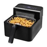 Kalorik 2-in-1 Digital Air and Deep Fryer