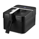 Kalorik 2-in-1 Digital Air and Deep Fryer