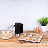 Kalorik Cordless Electric Hand Mixer