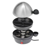 Kalorik Stainless Steel Egg Cooker