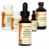 Kan Herb Essentials Dispel Dampness and Nourish The Skin 1oz