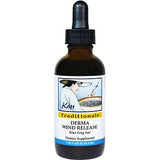 Kan Herb Traditionals Derma Wind Release 1oz