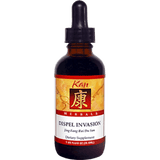 Kan Herbals Dispel Invasion 1oz