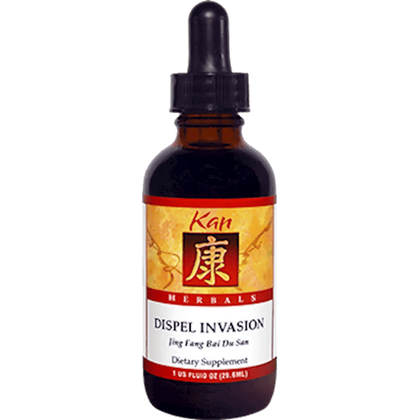 Kan Herbals Dispel Invasion 1oz