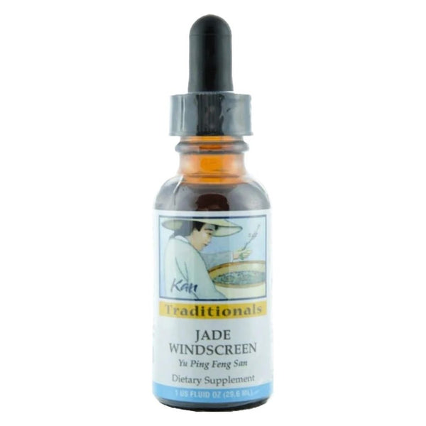 Kan Herbs - Jade Windscreen 2 oz